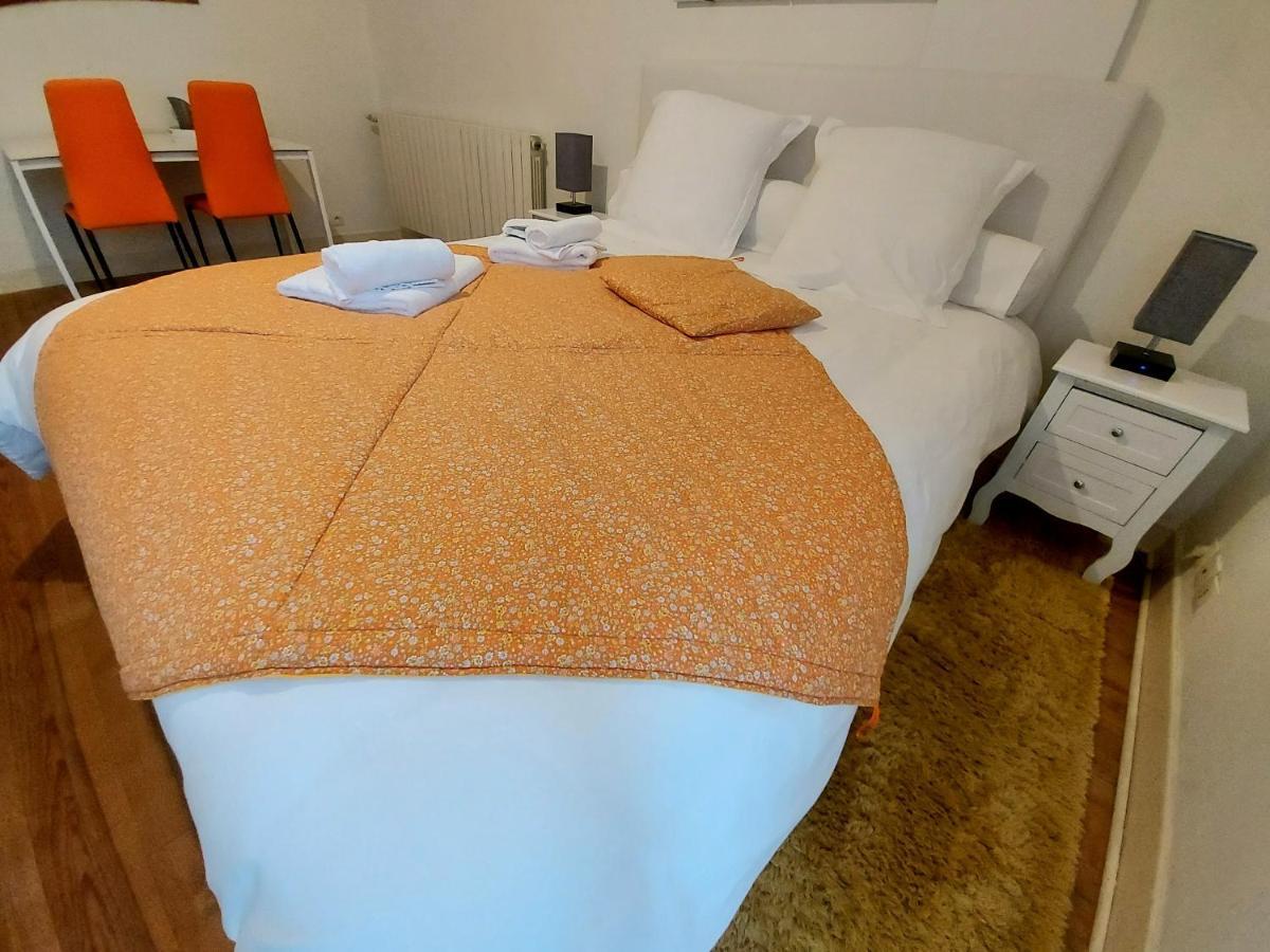 Domaine La Jam Bed & Breakfast Marciac Ngoại thất bức ảnh