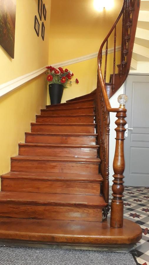 Domaine La Jam Bed & Breakfast Marciac Ngoại thất bức ảnh