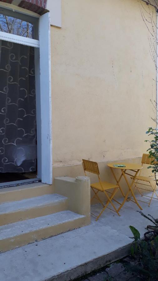 Domaine La Jam Bed & Breakfast Marciac Ngoại thất bức ảnh