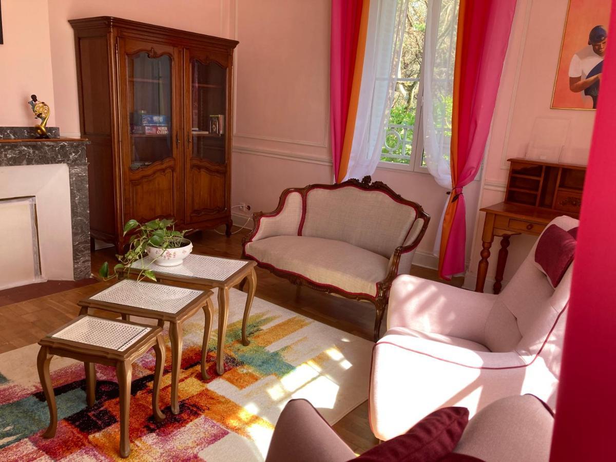 Domaine La Jam Bed & Breakfast Marciac Ngoại thất bức ảnh