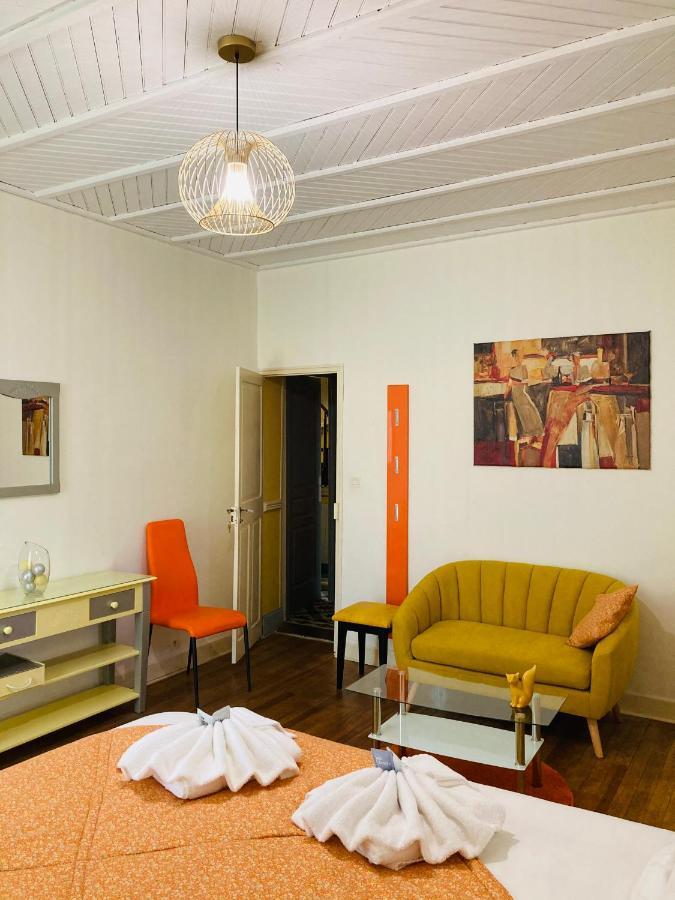 Domaine La Jam Bed & Breakfast Marciac Ngoại thất bức ảnh