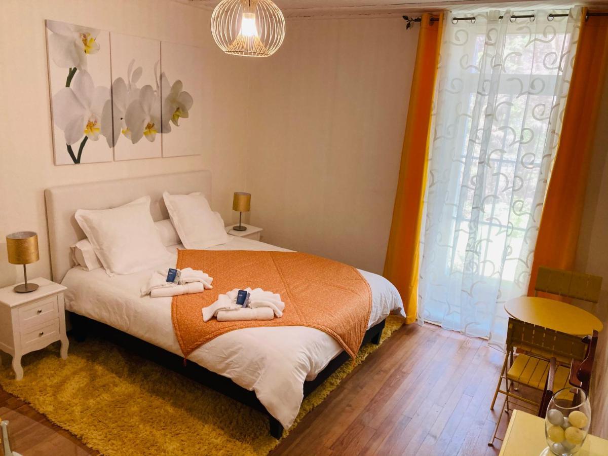 Domaine La Jam Bed & Breakfast Marciac Ngoại thất bức ảnh