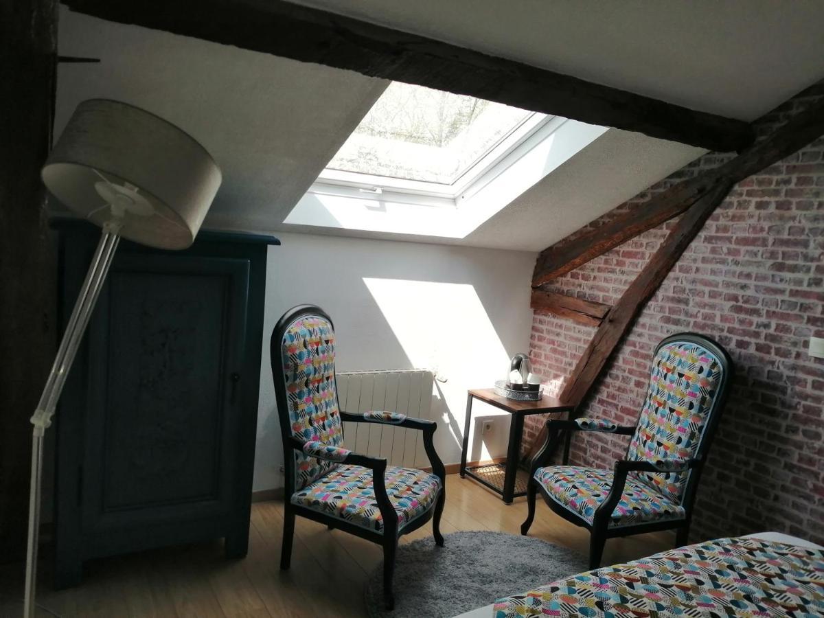 Domaine La Jam Bed & Breakfast Marciac Ngoại thất bức ảnh
