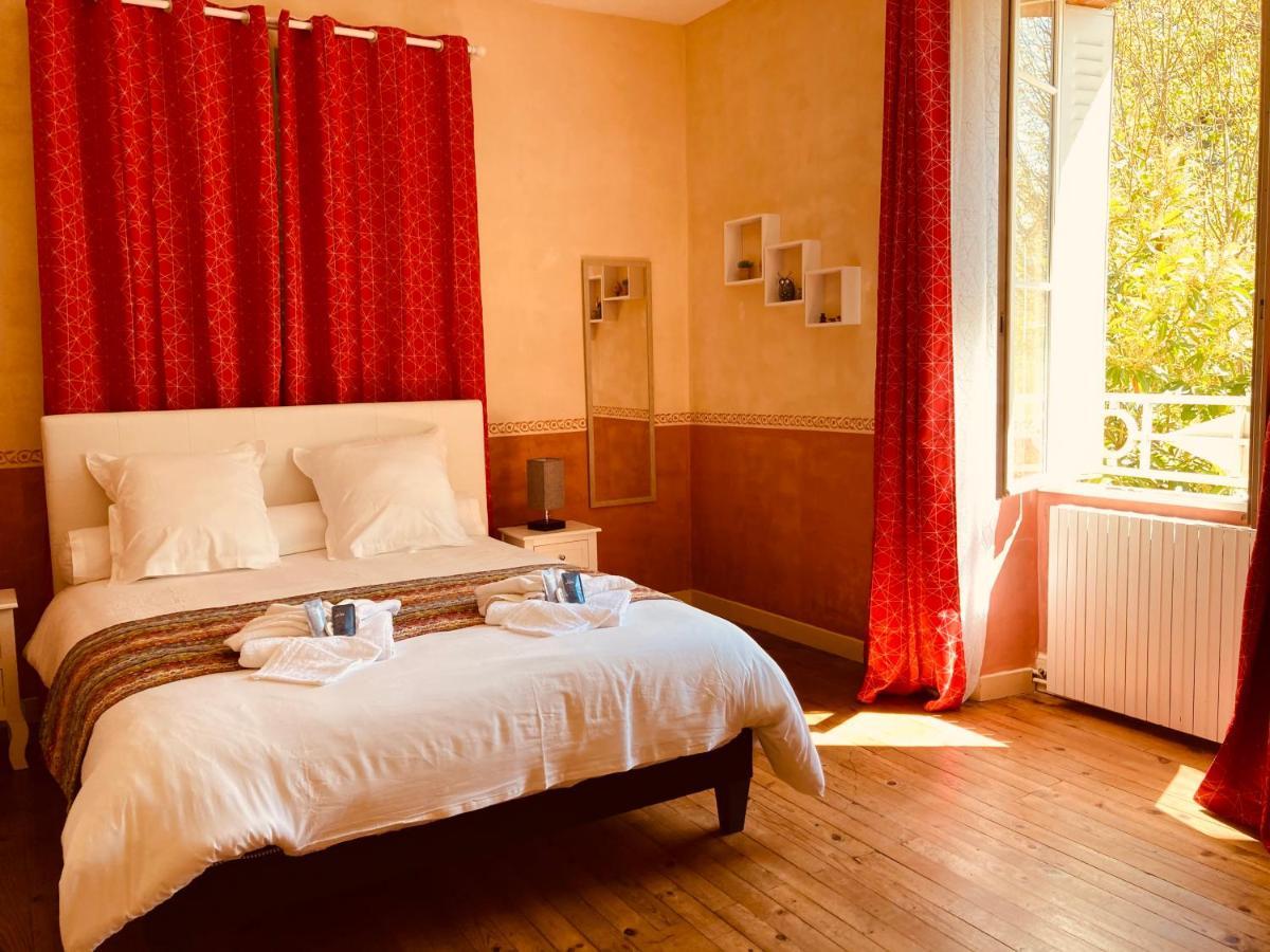 Domaine La Jam Bed & Breakfast Marciac Ngoại thất bức ảnh