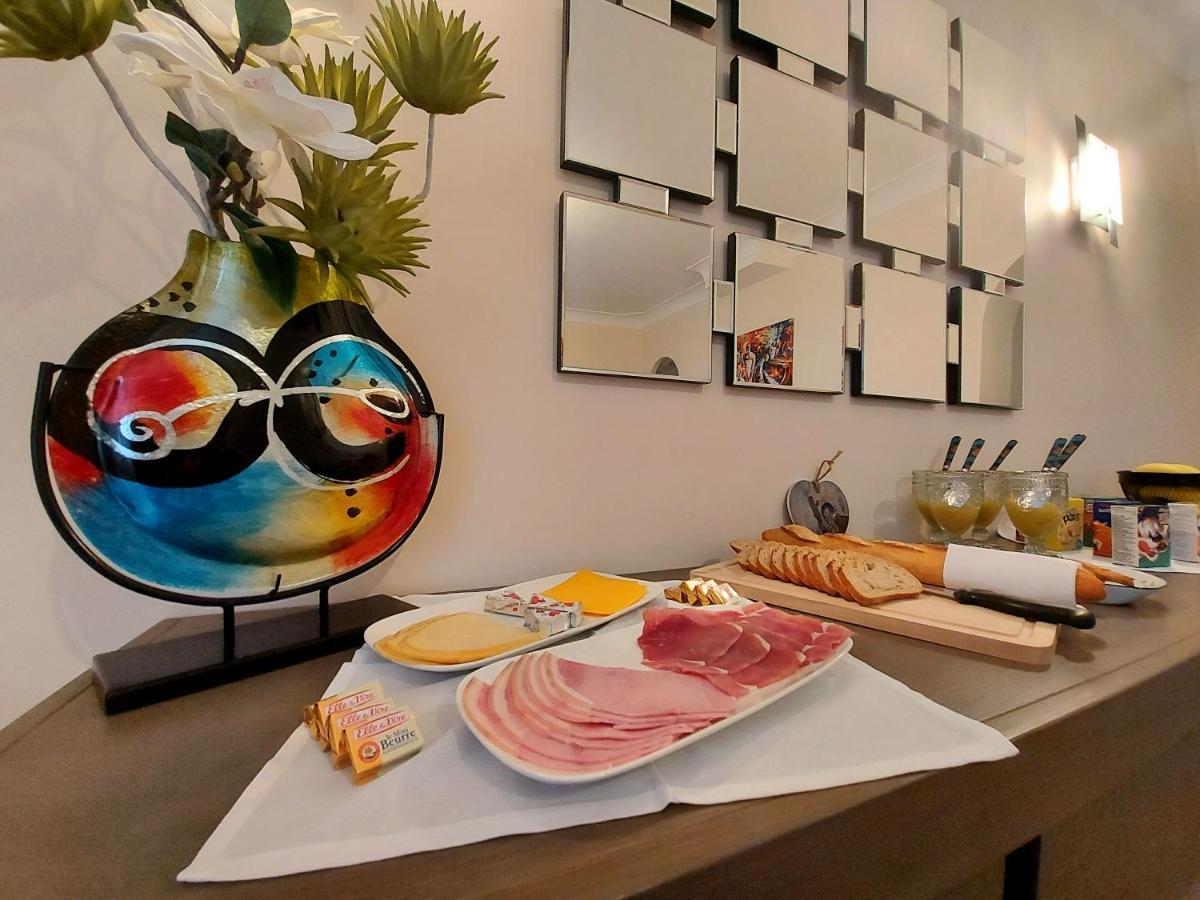 Domaine La Jam Bed & Breakfast Marciac Ngoại thất bức ảnh