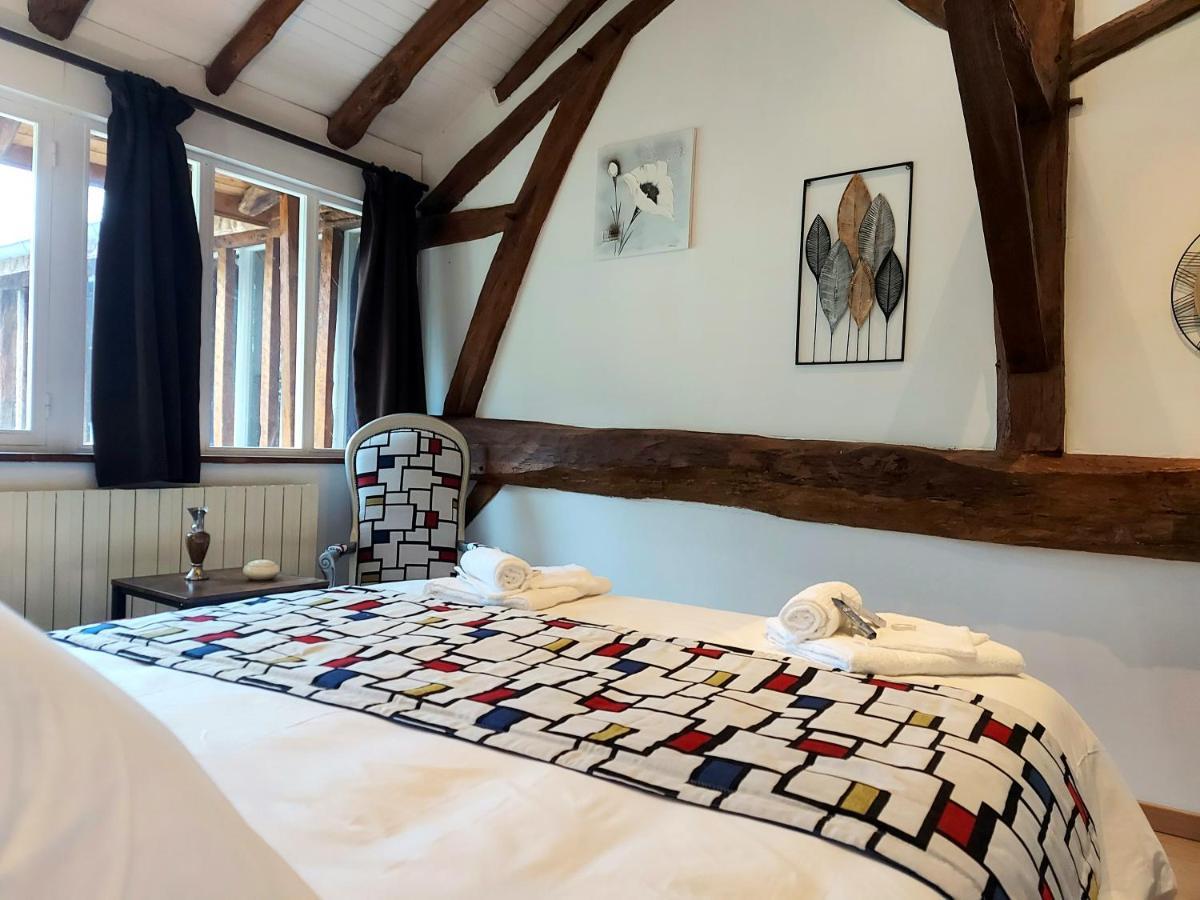 Domaine La Jam Bed & Breakfast Marciac Ngoại thất bức ảnh