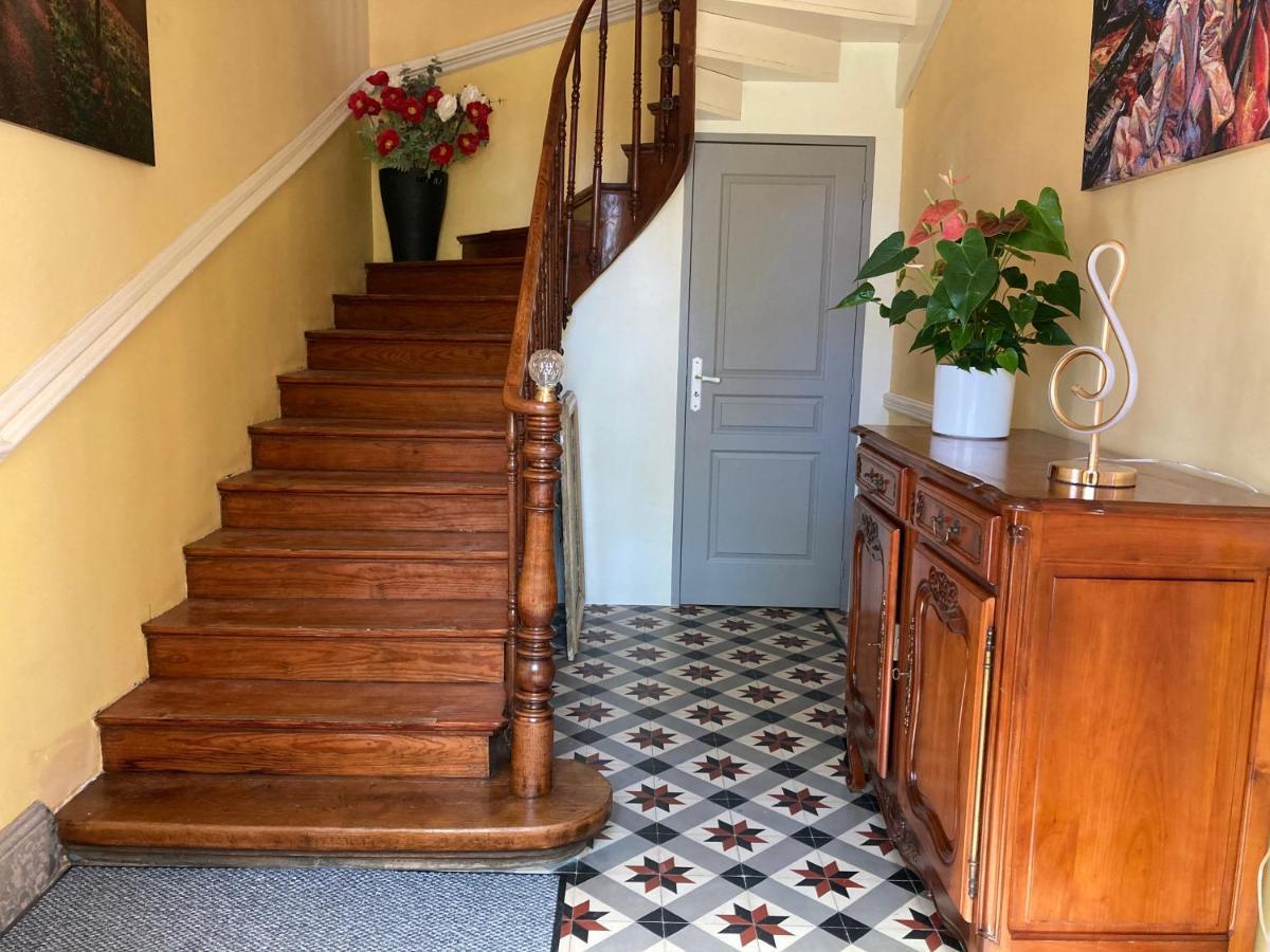 Domaine La Jam Bed & Breakfast Marciac Ngoại thất bức ảnh