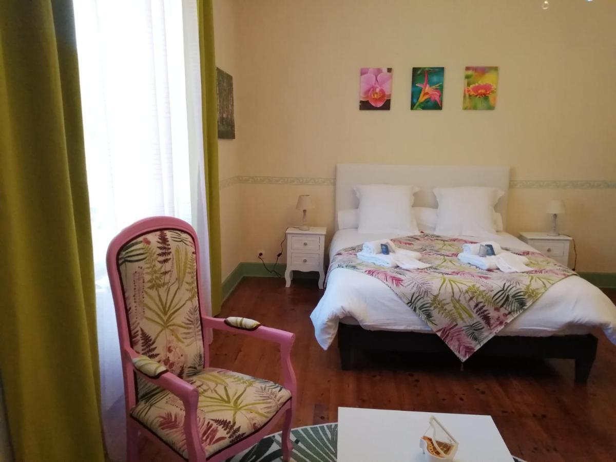 Domaine La Jam Bed & Breakfast Marciac Ngoại thất bức ảnh
