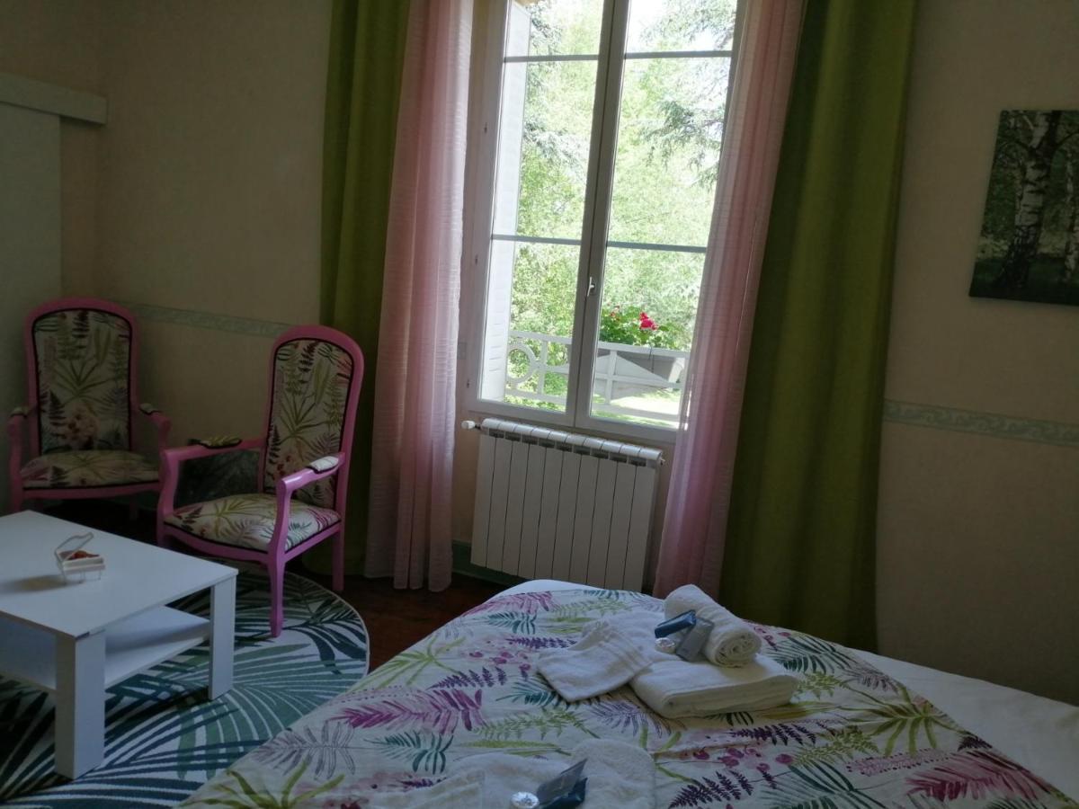 Domaine La Jam Bed & Breakfast Marciac Ngoại thất bức ảnh